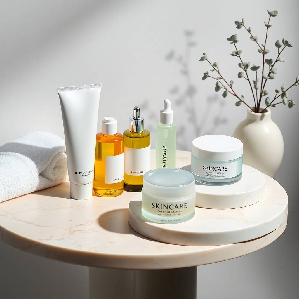Kenali Keunggulan Pabrik Maklon Skincare Standar BPOM yang Mengubah Bisnis Anda
