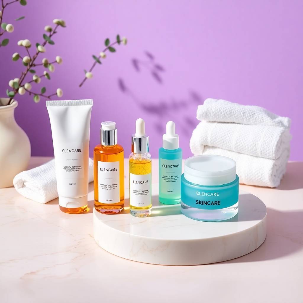 Panduan Memilih Pabrik Maklon Skincare Standar BPOM: Checklist Pembelian untuk Merek Anda