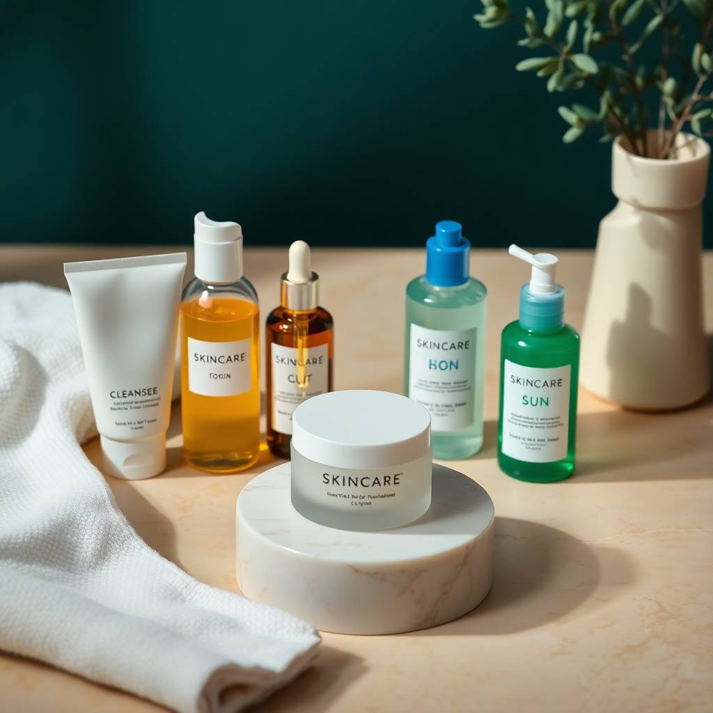 Kesalahan Umum Saat Membeli Skincare dan Cara Menghindari dengan Pabrik Maklon Skincare Standar BPOM PT Arbain Jaya Investama