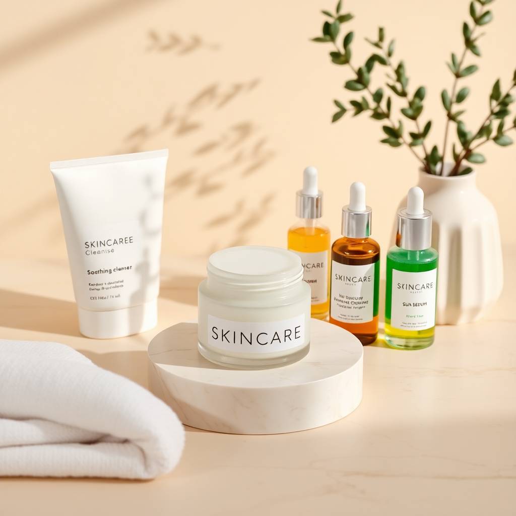 Perbandingan Pabrik Maklon Skincare Standar BPOM: Mencari Solusi yang Tepat