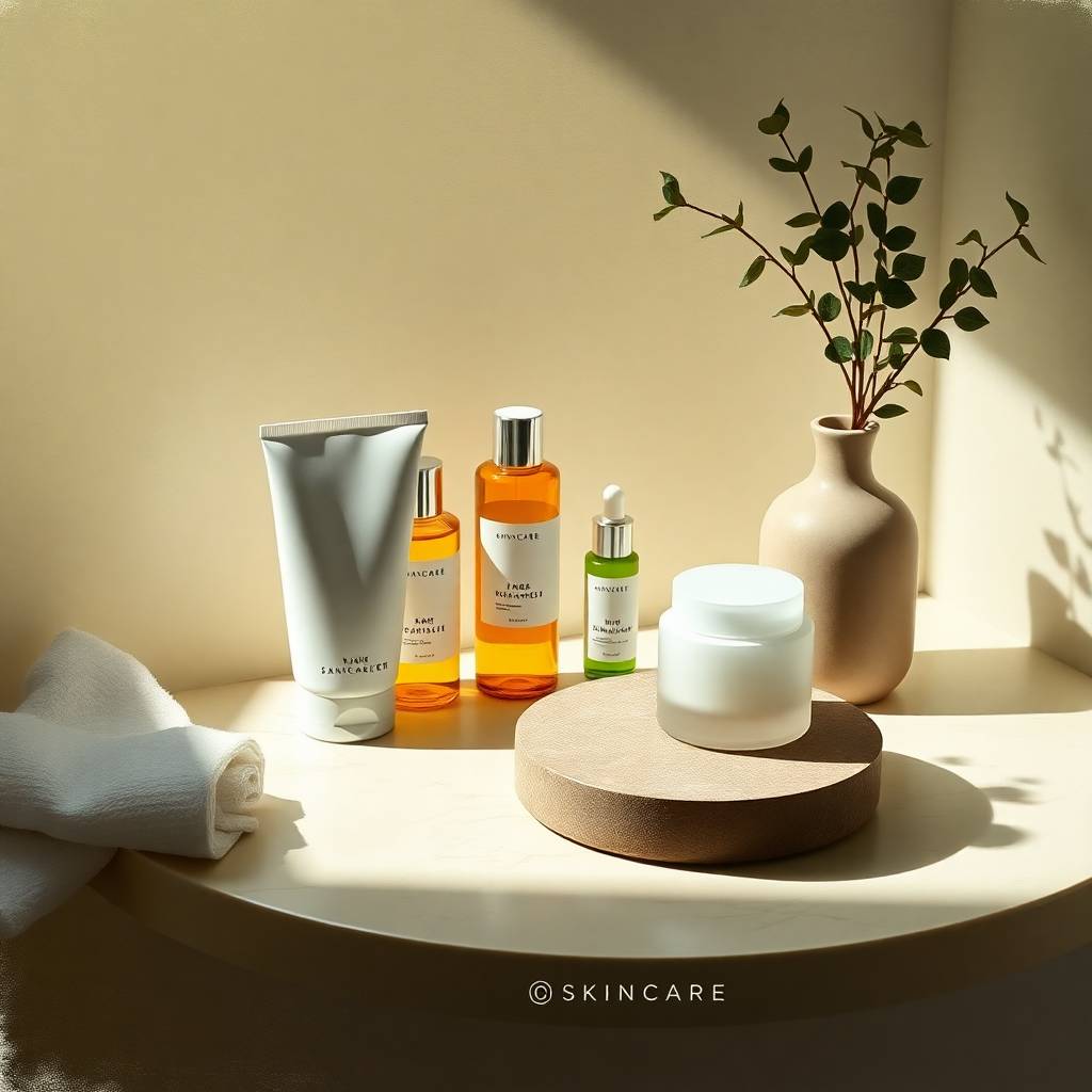 Ringkasan Rekomendasi Maklon Skincare Premium dari PT Arbain Jaya Investama: Jaminan Kualitas dan Keamanan Produk