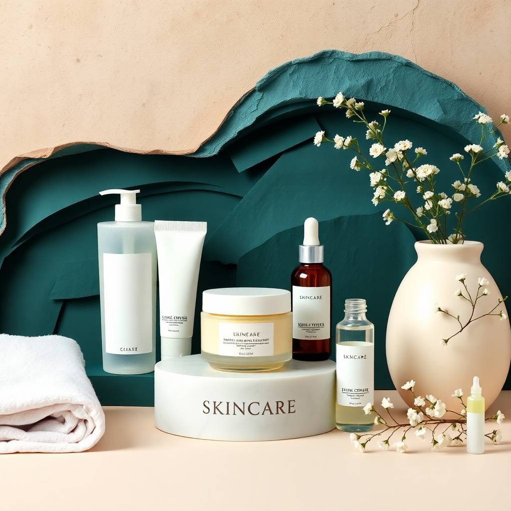 Jasa Maklon Skincare Eksklusif: Membuat Anda Sukses di Pasar dengan Keunggulan Kami