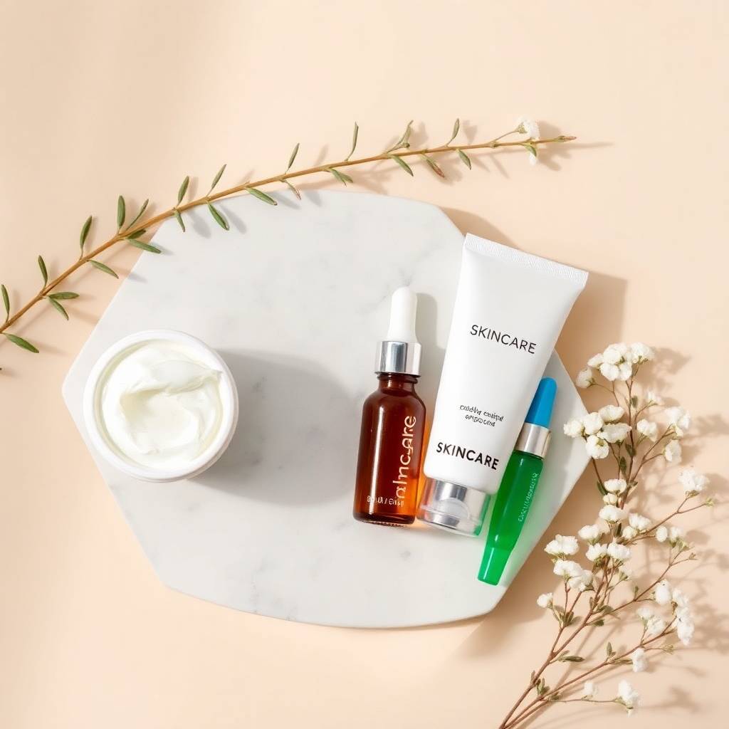 Jasa Maklon Skincare Eksklusif yang Lebih Baik daripada Alternatif: Kenapa PT Arbain Jaya Investama 081804599614?