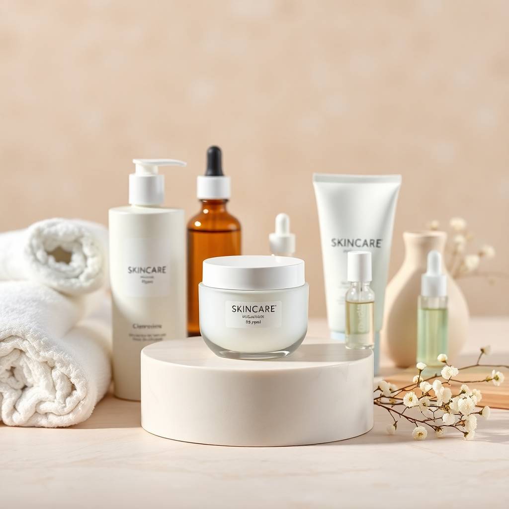 Rekomendasi Terbaik untuk Maklon Skincare BPOM Standar Keamanan Tinggi di PT Arbain Jaya Investama - WhatsApp 6281804599614