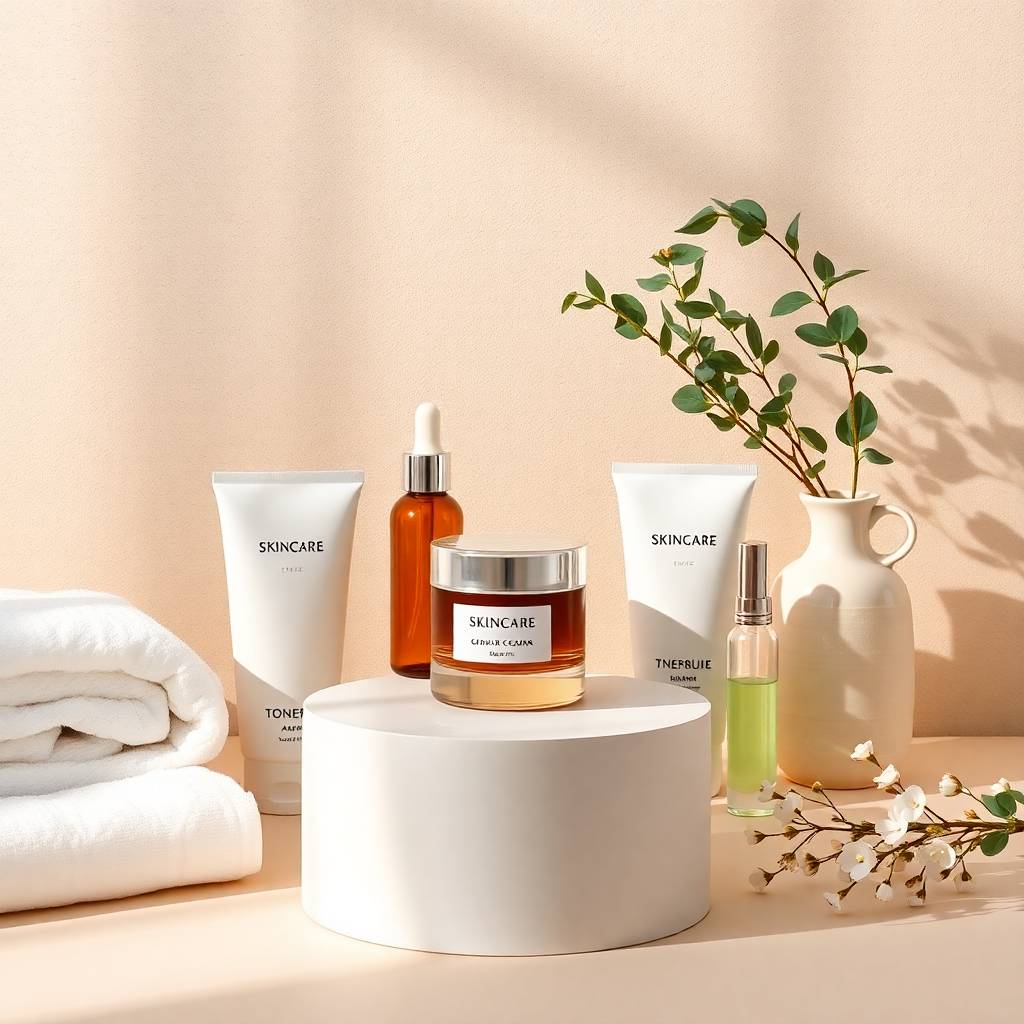 Perbandingan Maklon Skincare BPOM Standar Keamanan Tinggi dengan Alternatif lainnya - PT Arbain Jaya Investama