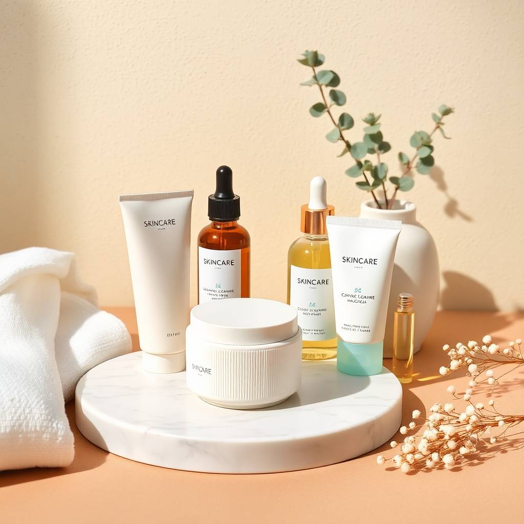 Pabrik Maklon Skincare Resmi Membantu Ijin Edar Produk Kecantikan Anda dengan PT Arbain Jaya Investama - WhatsApp 6281804599614