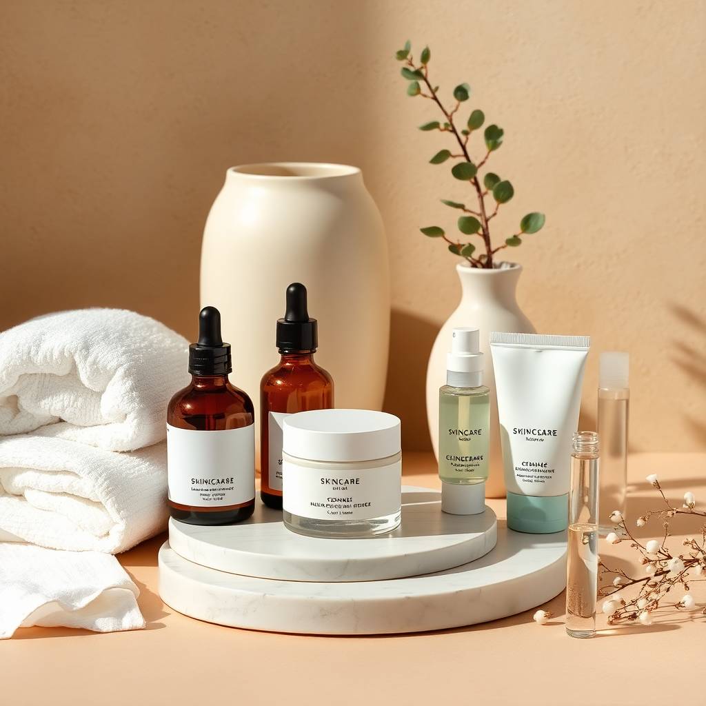 9 Kesalahan Umum Saat Membeli Skincare yang Bisa Menghancurkan Brand Anda - Cara Menghindari dan Membantu Anda dengan Pabrik Maklon Skincare Resmi PT Arbain Jaya Investama