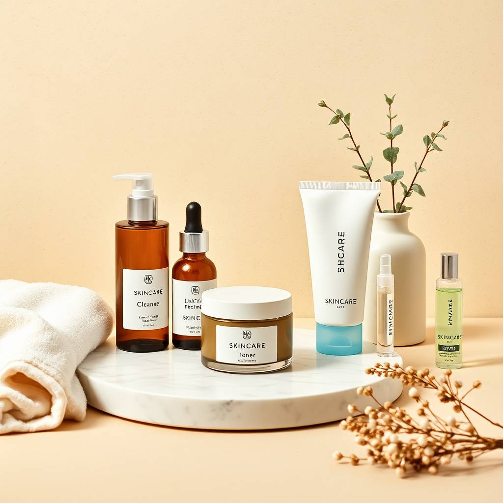 Pabrik Maklon Skincare Resmi: Jawaban untuk Bisnis Kecantikan Anda