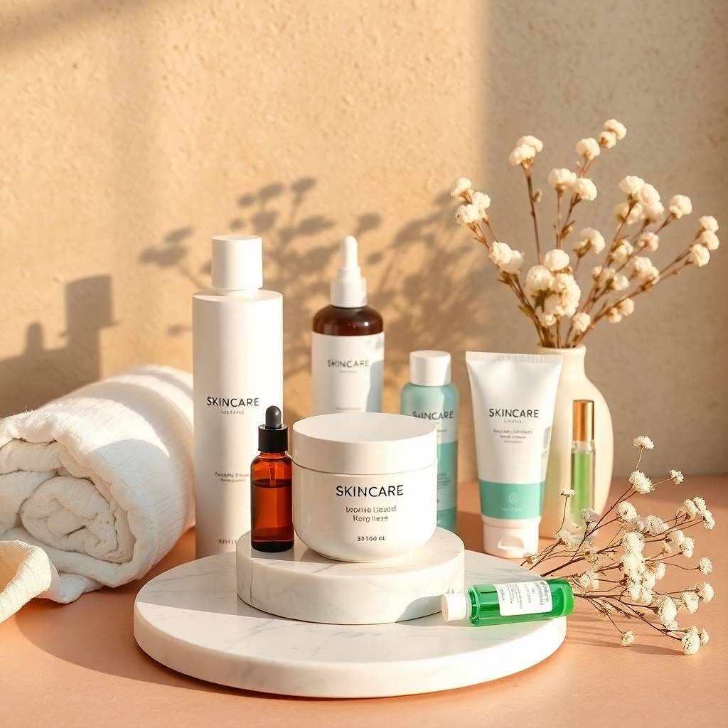 Cara Pesan Skincare Brand Sendiri dengan Aman dan Efektif melalui PT Arbain Jaya Investama