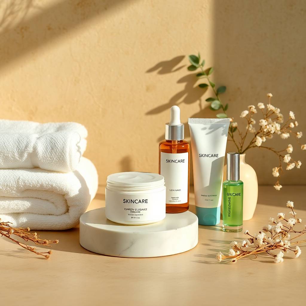 Bagaimana Membuat Skincare Brand Sendiri yang Legal BPOM dan Siap Dipasarkan dengan Bantuan PT Arbain Jaya Investama