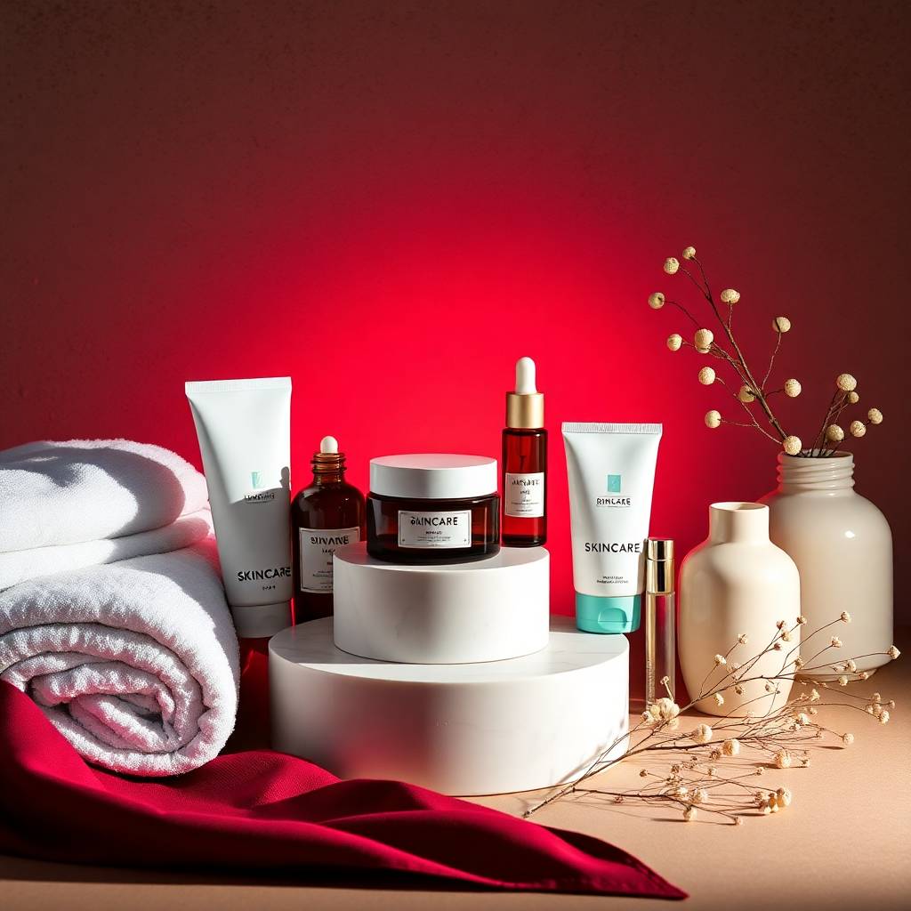 Maklon Skincare Brand Sendiri Legal BPOM Dan Siap Dipasarkan: Apakah Itu Lebih Baik Dibandingkan Dengan Alternatif?