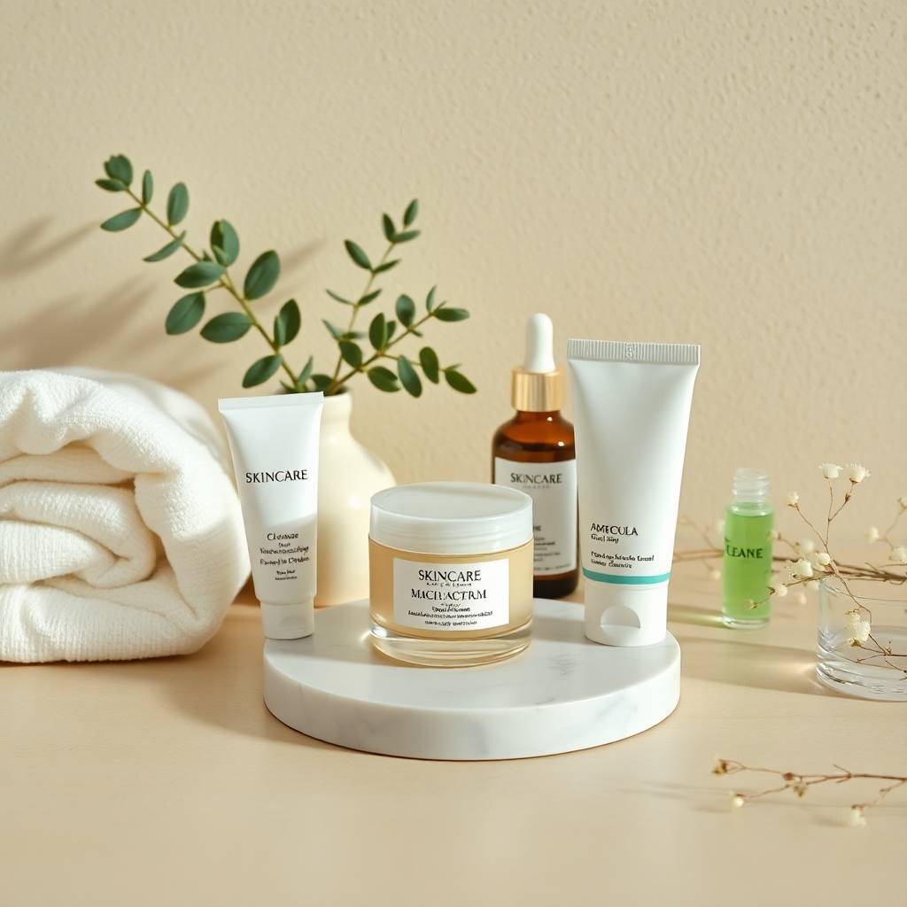 Keunggulan Maklon Skincare Premium dari PT Arbain Jaya Investama: Mengapa Merek Anda Membutuhkannya?