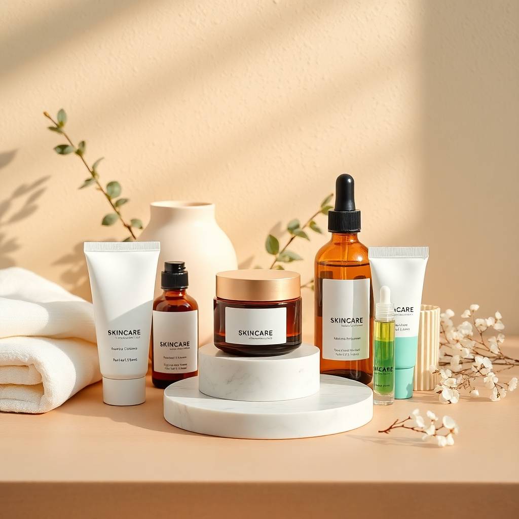 Transformasi Bisnis Skincare Anda dengan Jasa Maklon Skincare Premium Bersertifikasi CPKB dari Embun Di Pagi Hari