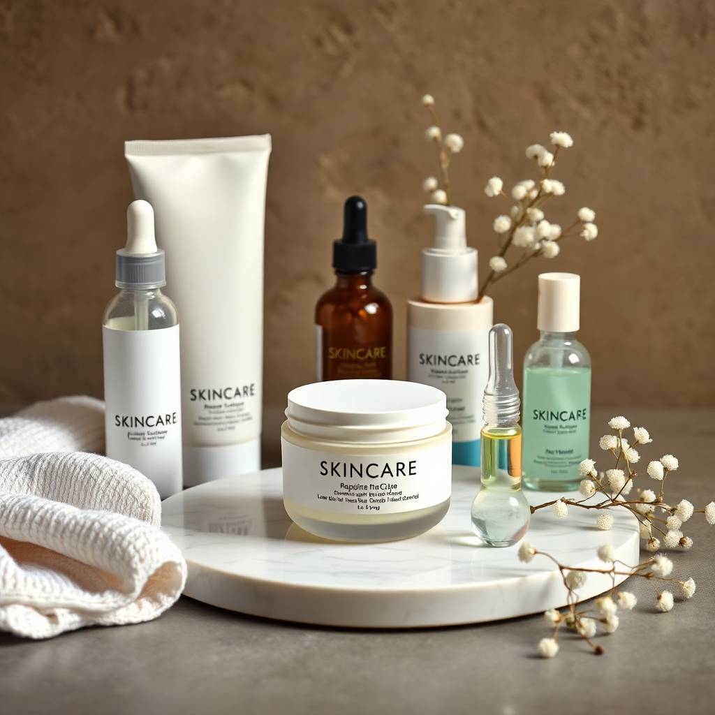 7 Kesalahan Umum Saat Membeli Skincare dan Cara Menghindarinya dengan Jasa Maklon Skincare Premium Bersertifikasi CPKB Dari Badan POM