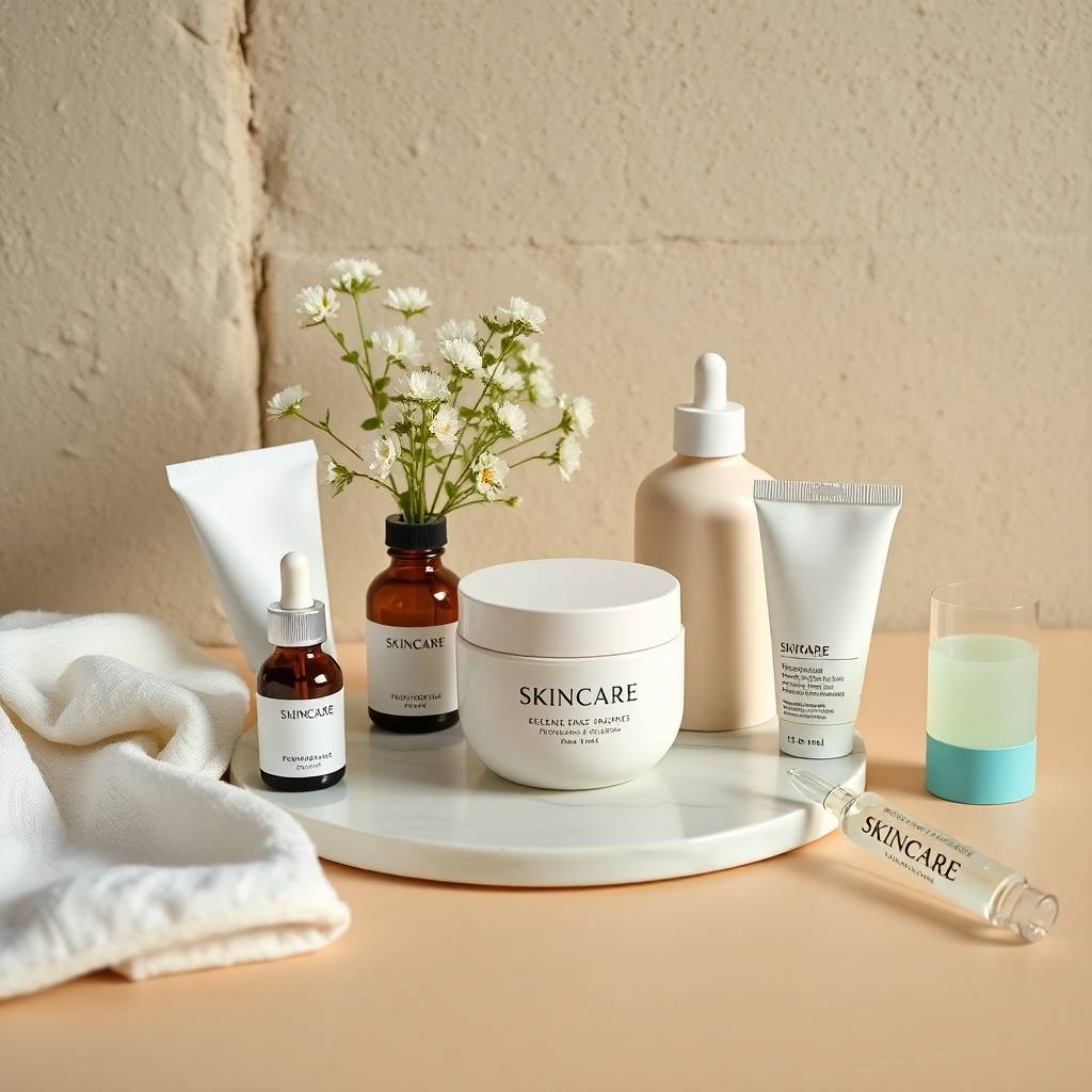 Perbandingan Jasa Maklon Skincare Premium Bersertifikasi: PT Arbain Jaya Investama vs Alternatif Lain