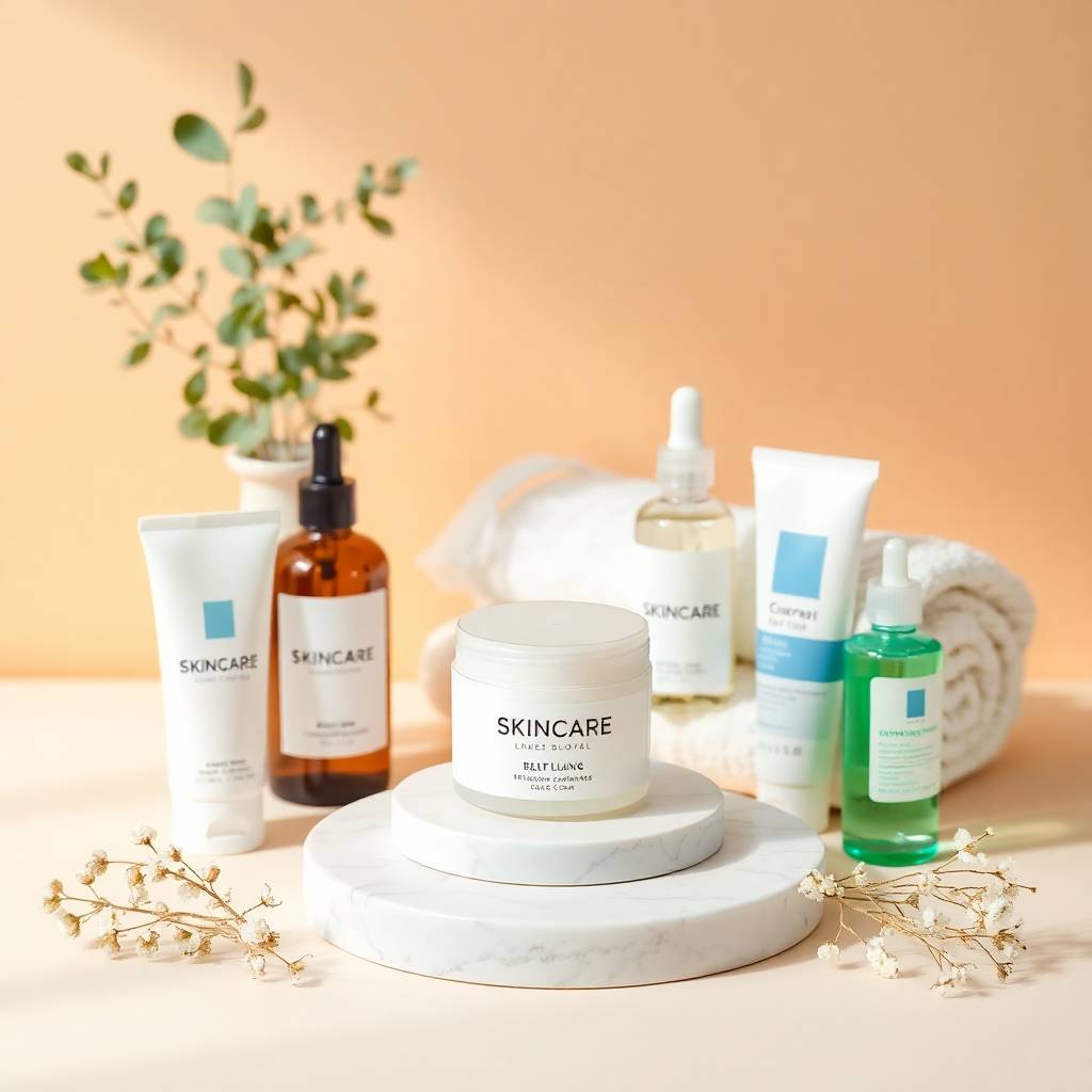 Maklon Skincare BPOM dengan Bahan Alami Bebas Kontaminasi: Solusi Tepat untuk Brand Anda - WhatsApp 6281804599614