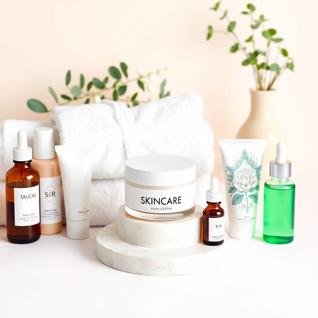 Transformasi Bisnis Anda dengan Proses Maklon Skincare Eksklusif Berizin BPOM dari Sampel Hingga Massal
