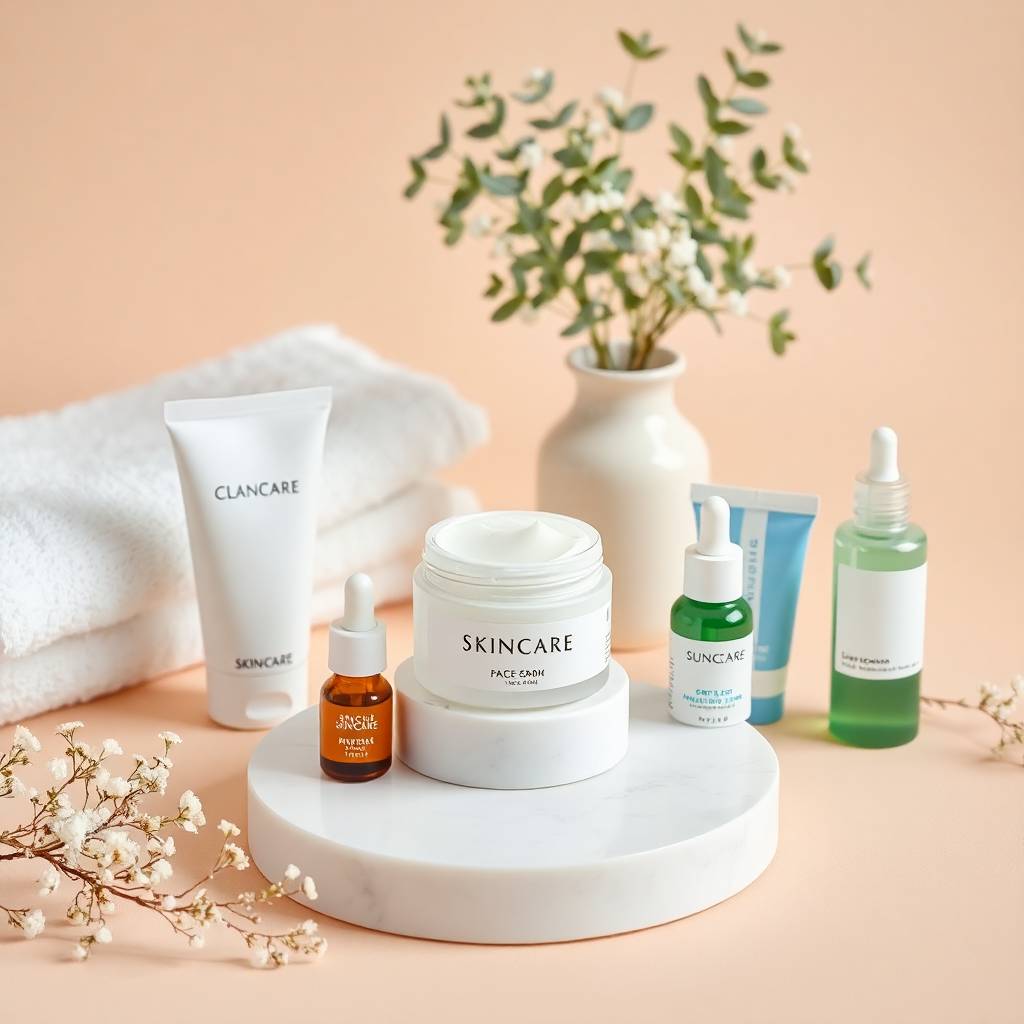 Panduan Memilih Maklon Skincare Eksklusif Berizin BPOM: Checklist Pembelian yang Tepat