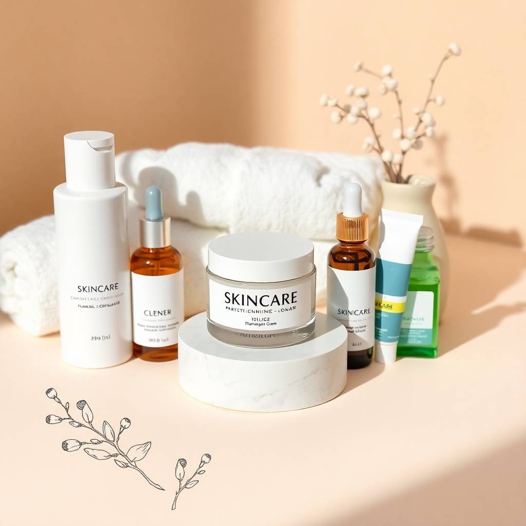 Cara Pesan Skincare Eksklusif Berizin BPOM dengan Aman: Alur Order dari PT Arbain Jaya Investama