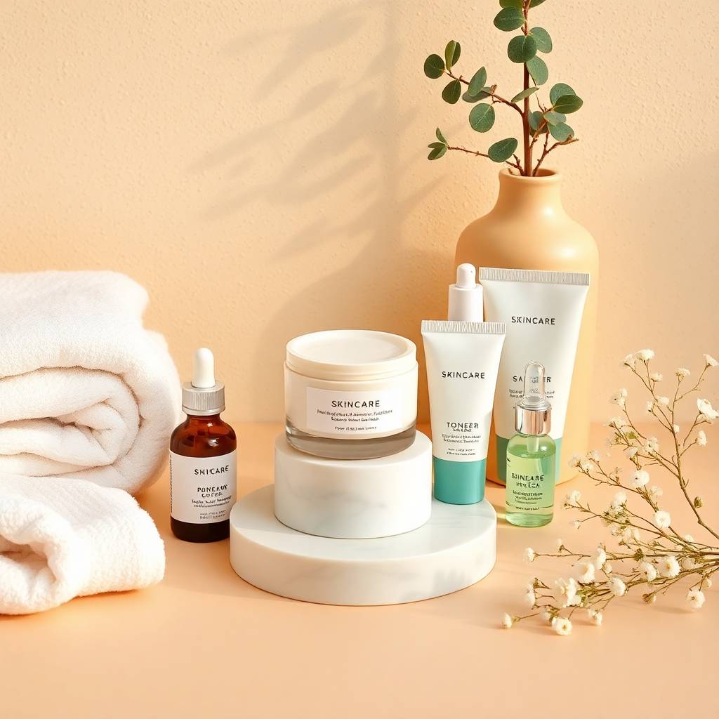 Menghindari Kesalahan Umum Saat Membeli Maklon Skincare: Tips dan Cara Mengoptimalkan Keberhasilan Bisnis Anda