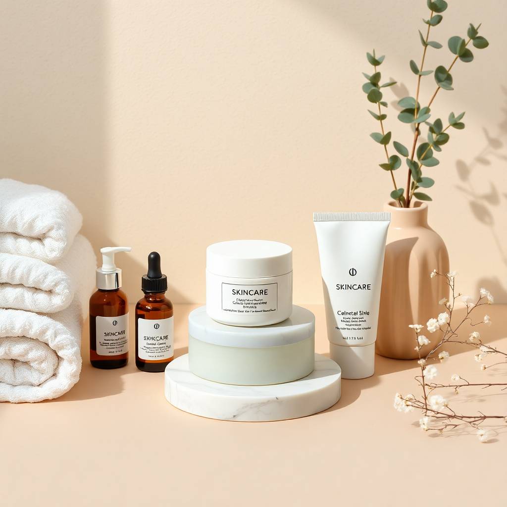 Maklon Skincare Eksklusif Berizin BPOM: Apakah Anda Cocok untuk Proses yang Sempurna?