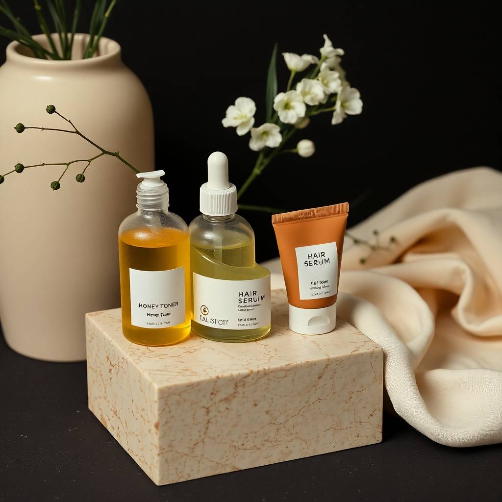Ringkasan Rekomendasi Jasa Maklon Hair Serum yang Terpercaya dan Terjangkau dari PT Arbain Jaya Investama