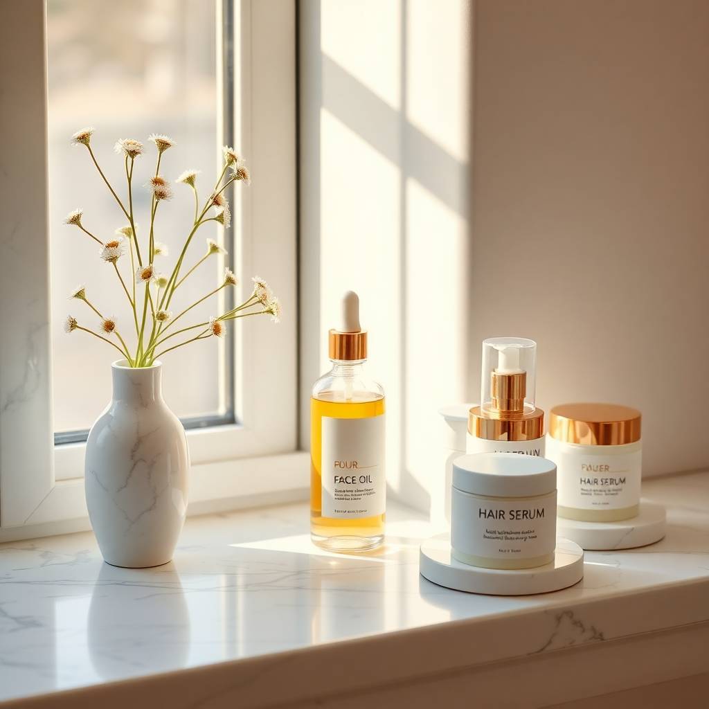Jasa Maklon Hair Serum Terpercaya dan Terjangkau: Mengapa Pilih Kami?