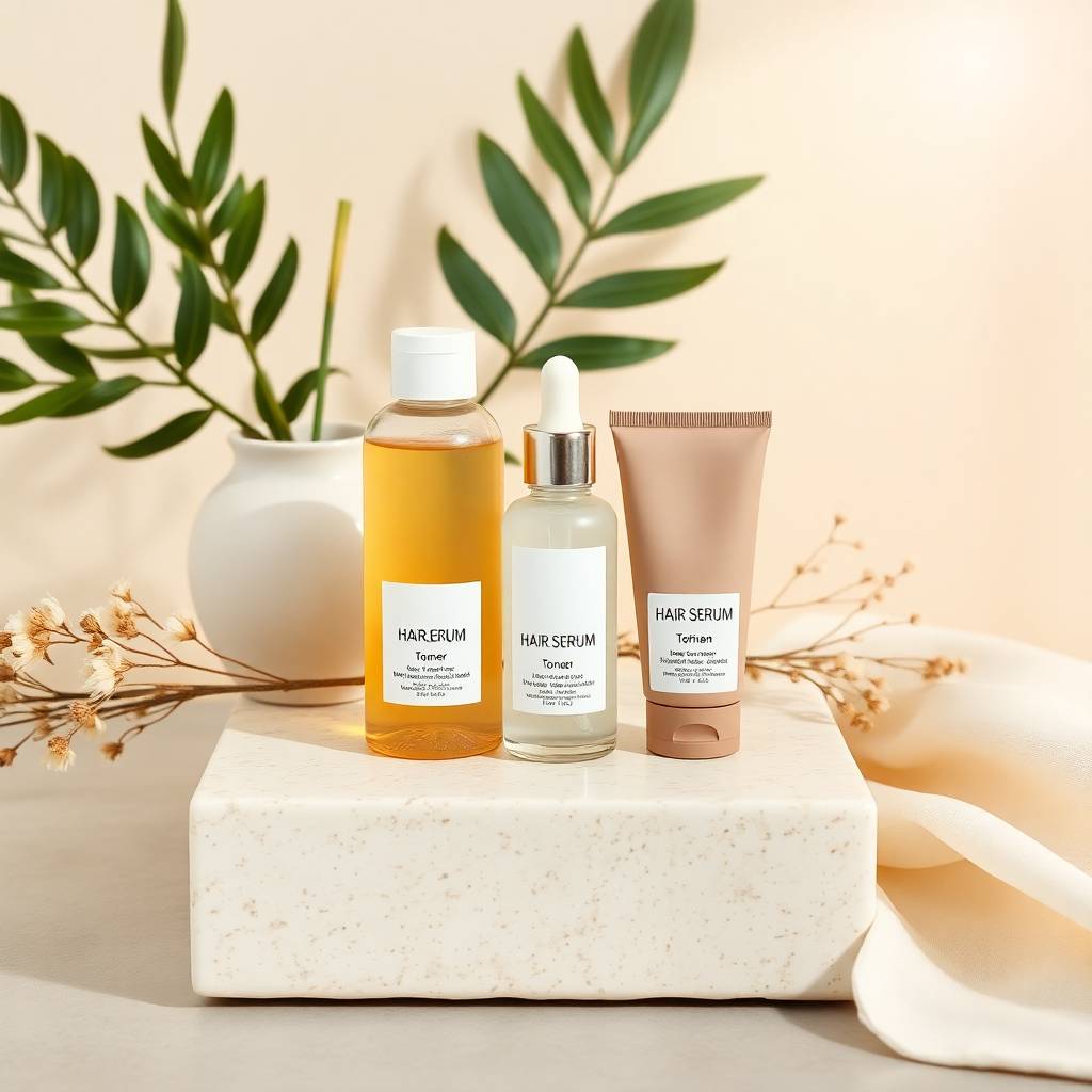 Ringkasan Rekomendasi Jasa Maklon Hair Serum BPOM dan Halal Terpercaya PT Arbain Jaya Investama: Buatlah Hair Serum Anda Lebih Cepat dan Efektif!