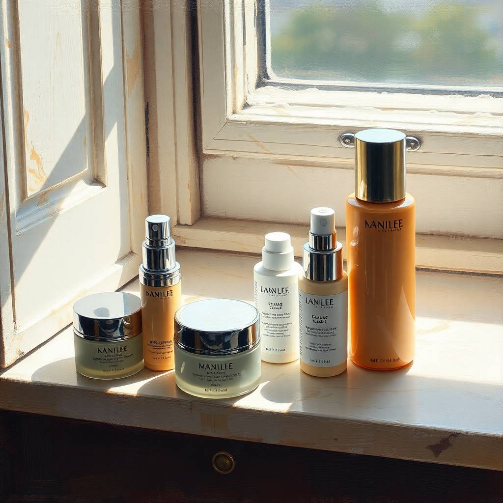Membangun Brand Kosmetik dengan Sukses: Manfaat Utama Jasa Maklon Hair Serum BPOM dan Halal Terpercaya