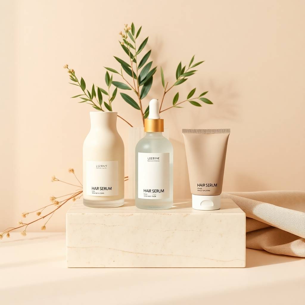 Jasa Maklon Hair Serum BPOM dan Halal Murah Terpercaya: Bukti Sosial & Pengalaman Umum