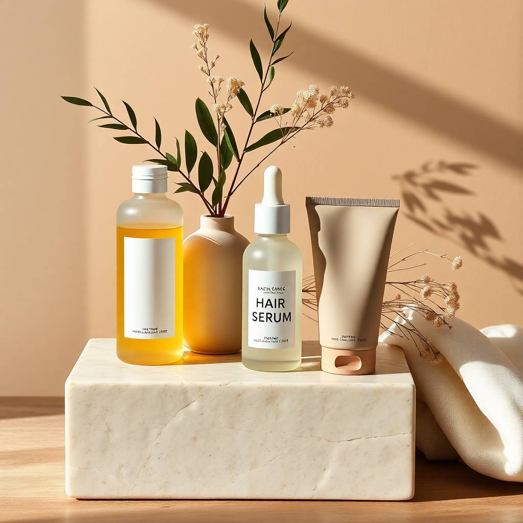 Perbandingan Jasa Maklon Hair Serum BPOM Dan Halal Murah Terpercaya dengan Alternatif Lainnya - Pilih yang Terbaik untuk Brand Anda
