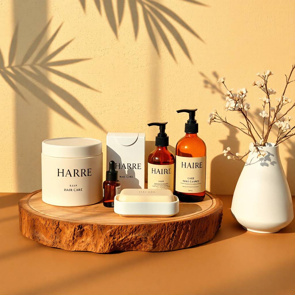 Cara Pesan Hair Serum Maklon Standar GMP dengan Aman dan Transparan | PT Arbain Jaya Investama