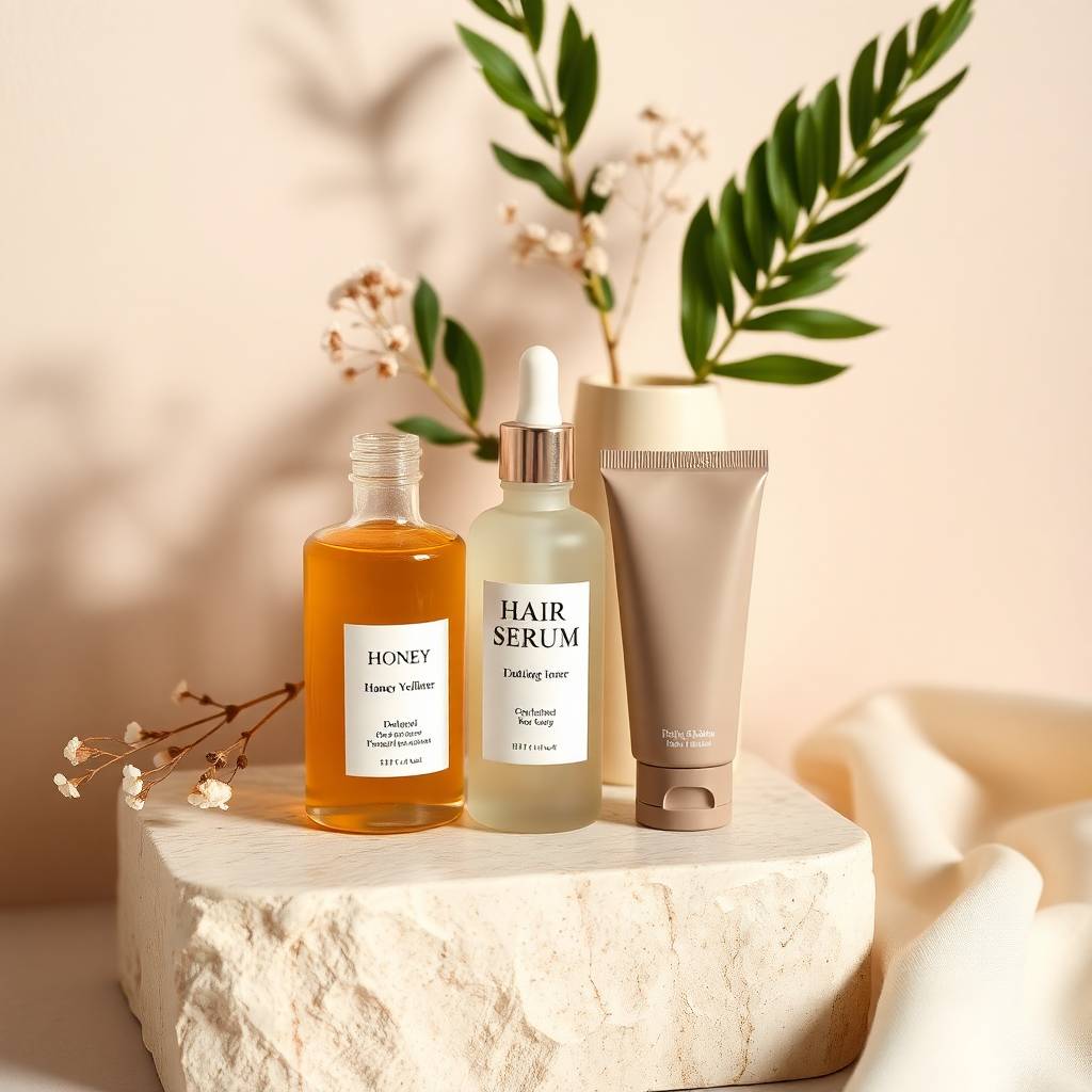 Panduan Memilih Pabrik Maklon Hair Serum Terpercaya: Checklist Pembelian yang Tepat
