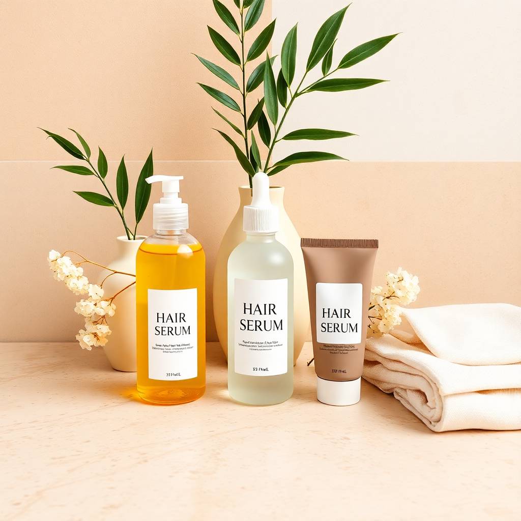 Bagaimana Membangun Brand Kosmetik yang Sukses dengan Bantuan PT Arbain Jaya Investama