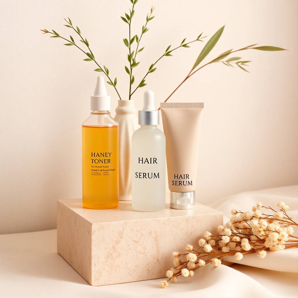 Rekomendasi Jasa Maklon Hair Serum Resmi BPOM Terjangkau dan Terpercaya - PT Arbain Jaya Investama 081804599614