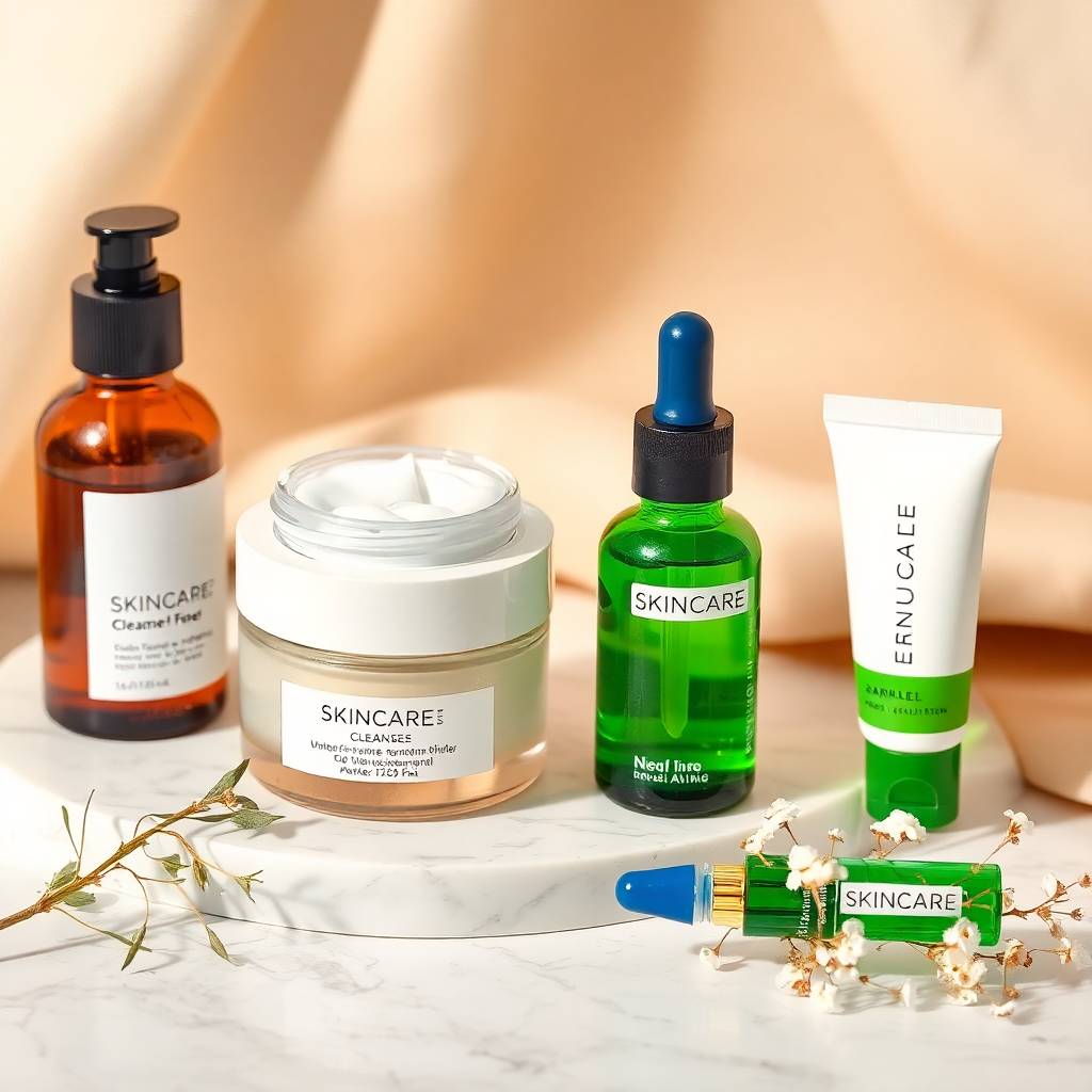 Pilih Pabrik Maklon Hair Serum Sertifikat Halal Terbaik untuk Bisnis Anda - Cocokkah untuk Anda?