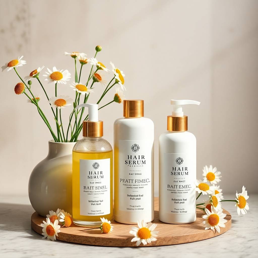PT Arbain Jaya Investama: Jasa Maklon Hair Serum Terpercaya untuk Bisnis Anda