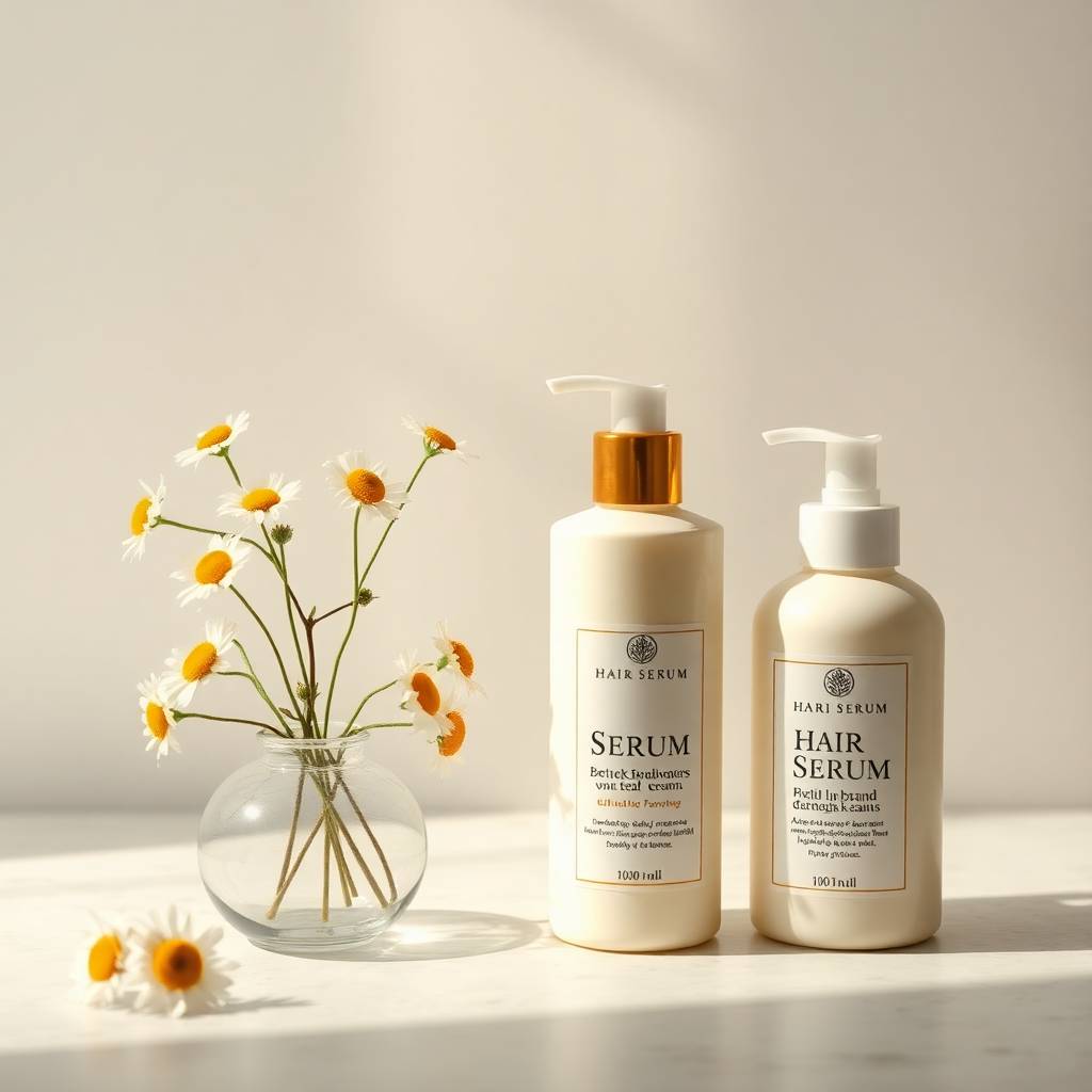 Jasa Maklon Hair Serum Fasilitas Pabrik GMP Murah Terpercaya: Perbandingan dengan Alternatif yang Lebih Mahal