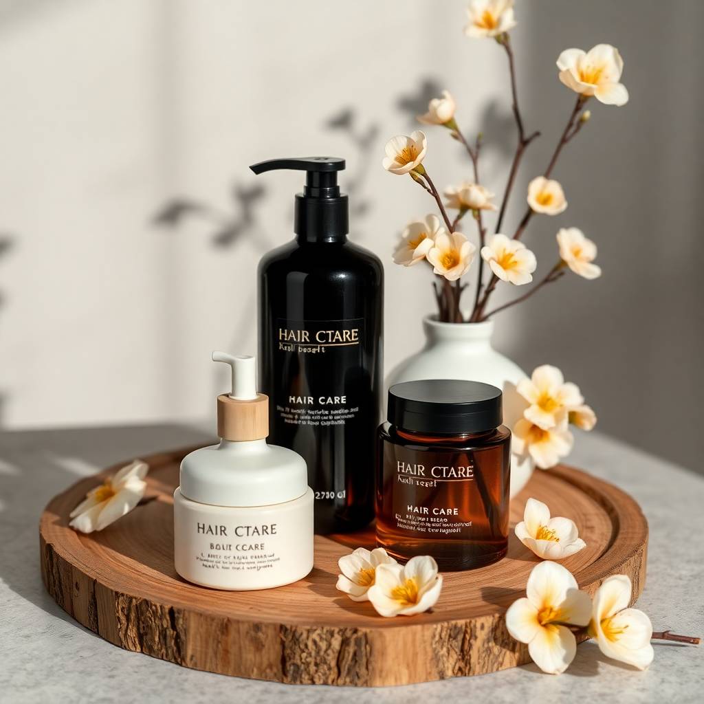 Hemat Waktu dan Uang dengan Pabrik Maklon Hair Serum Lengkap, Murah, dan Terpercaya - PT Arbain Jaya Investama 081804599614