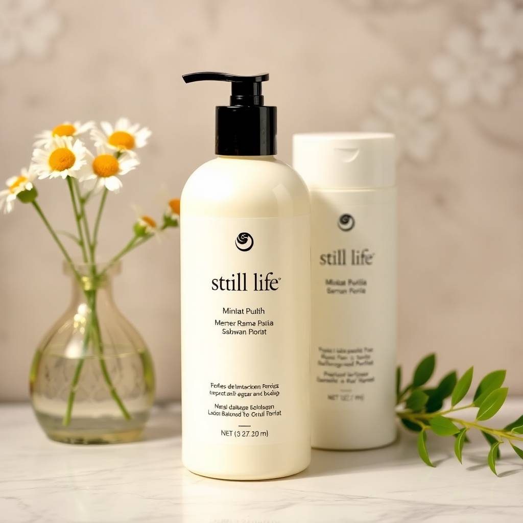 Panduan Memilih Jasa Maklon Hair Serum yang Tepat: Checklist Pembelian yang Wajib Anda Ketahui