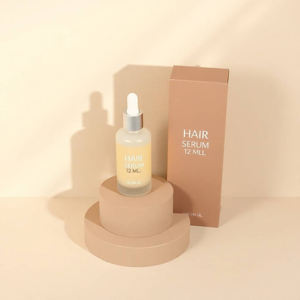 Rekomendasi Jasa Maklon Hair Serum Anti Rontok Terpercaya dan Murah - Hubungi Kami Sekarang 081804599614