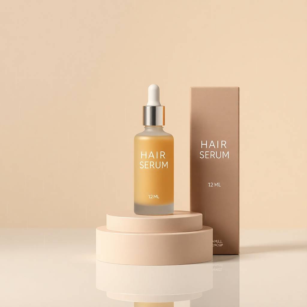 Pilih Jasa Maklon Hair Serum Anti Rontok Terpercaya Dan Murah Yang Tepat, PT Arbain Jaya Investama: Pengalaman Membuat Perusahaan Anda Berhasil