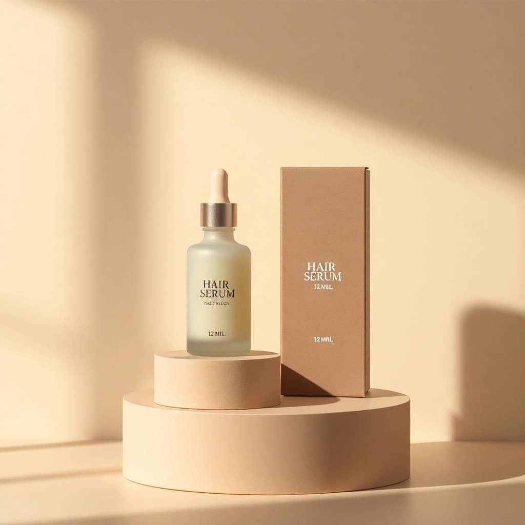 Keunggulan dan Diferensiasi Jasa Maklon Hair Serum Herbal Terpercaya dari PT Arbain Jaya Investama - Mengapa Kami?