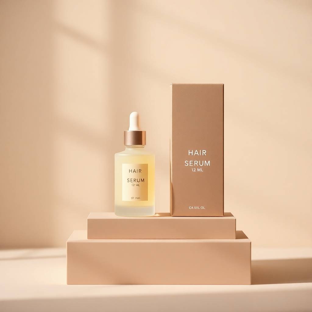 Keunggulan Jasa Maklon Hair Serum Keratin Terpercaya PT Arbain Jaya Investama: Mengapa Kami Lebih Baik?