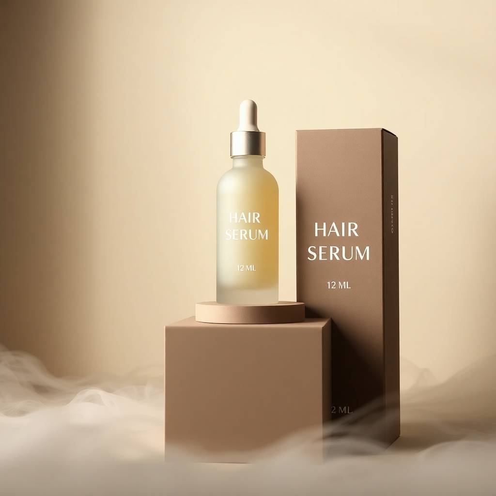 Jasa Maklon Hair Serum Keratin Terpercaya dan Terjangkau: Pesan dengan Amankan dan Lakukan Order dengan Mudah