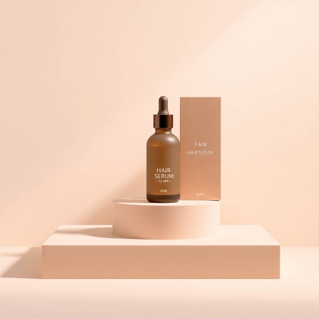 Membangun Kesuksesan Kosmetik Anda dengan Jasa Maklon Hair Serum Keratin Terpercaya dan Terjangkau dari PT Arbain Jaya Investama