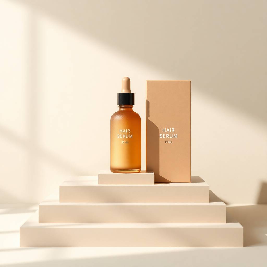 Cocok Untuk Siapa? Jasa Maklon Hair Serum Terpercaya dan Terjangkau untuk Mengembangkan Usaha Kosmetik Anda