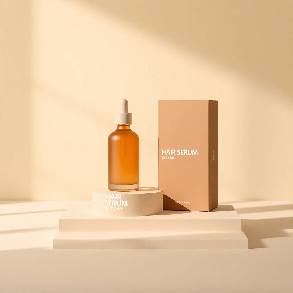 Bandikan Jasa Maklon Hair Serum Keratin Terpercaya: PT Arbain Jaya Investama vs Alternatif Lain