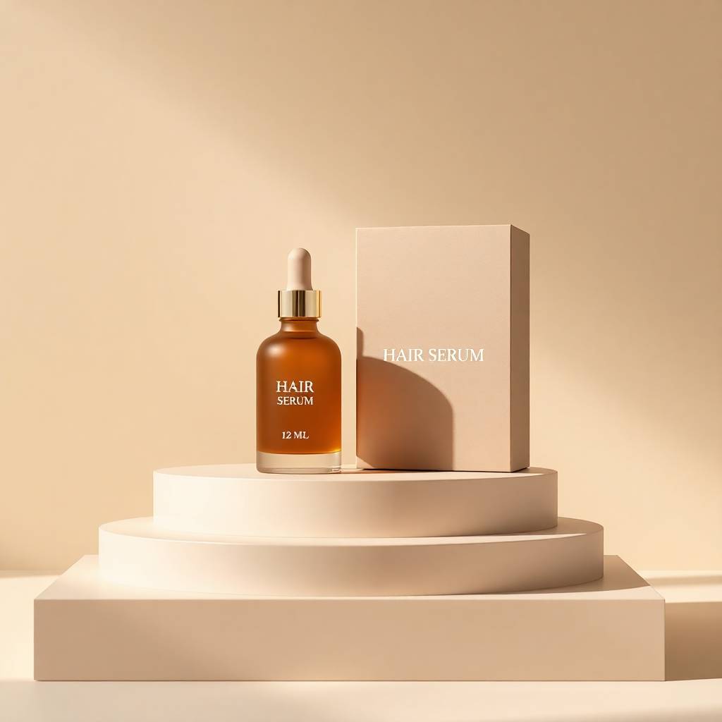 Keunggulan Jasa Maklon Hair Serum dari PT Arbain Jaya Investama: Mengapa Pilih Kami?