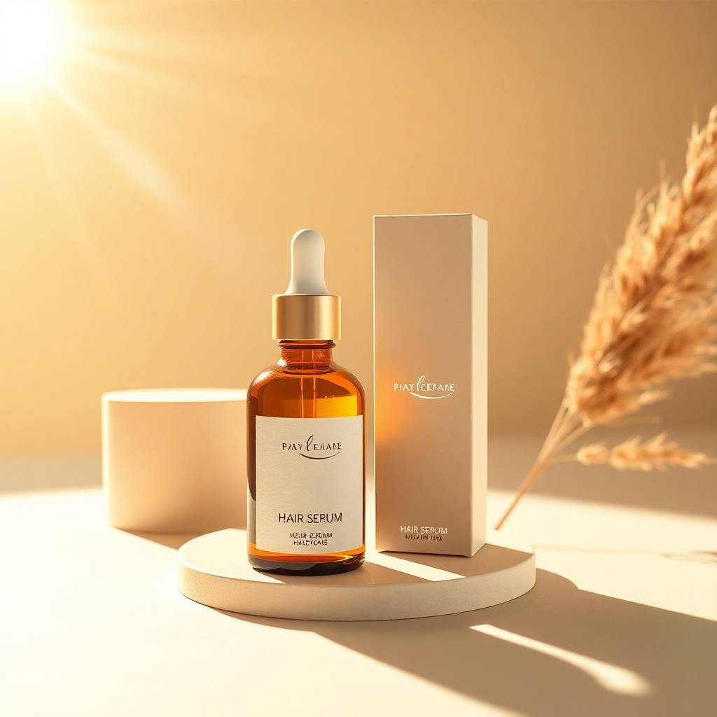 Menghindari Kesalahan Umum Saat Membeli Jasa Maklon Hair Serum: Tips dan Trik untuk Sukses